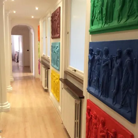 Cesare Apartamento