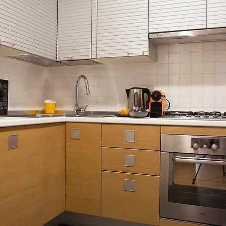 Cesare Apartamento *
