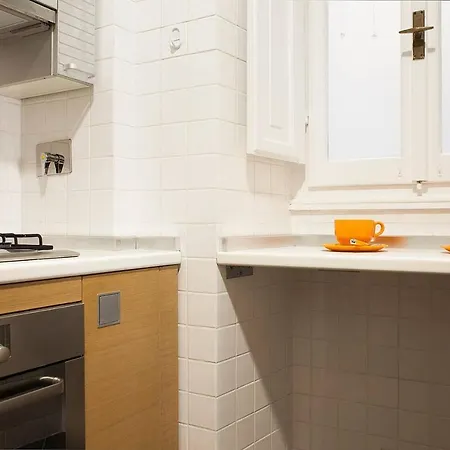 Apartamento Cesare