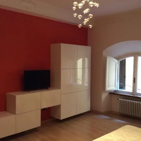 Apartment Cesare Rome