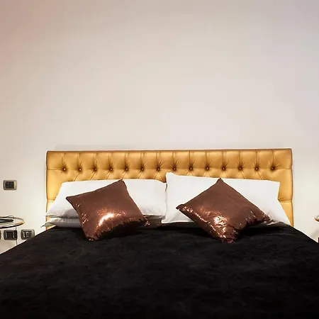 Cesare Apartment