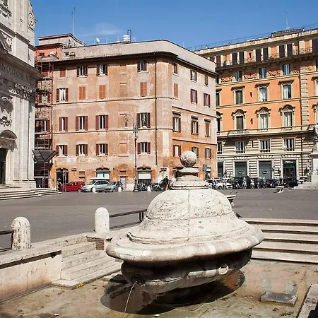 Apartment Cesare *