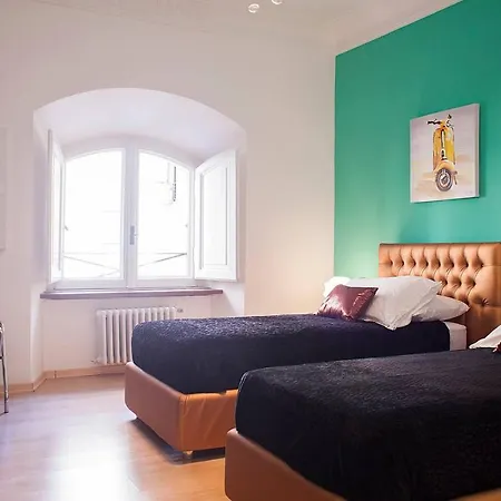 Cesare Apartment