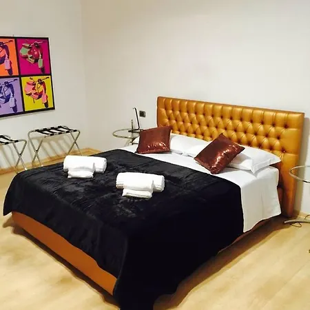 Cesare Apartment *