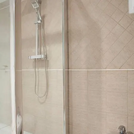 Apartment Cesare *