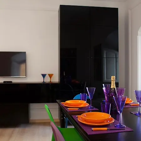 Cesare Apartment *